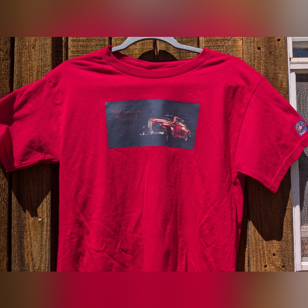 Graphic T-Shirt